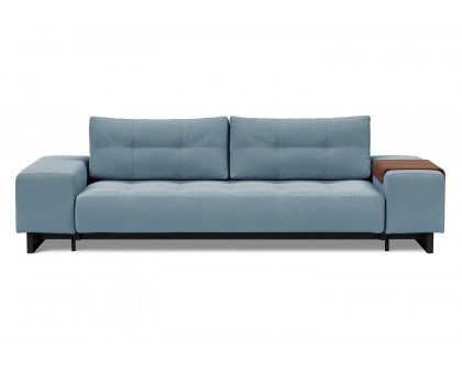 Innovation Living Grand D.E.L Sofa Bed - 558 Soft Indigo