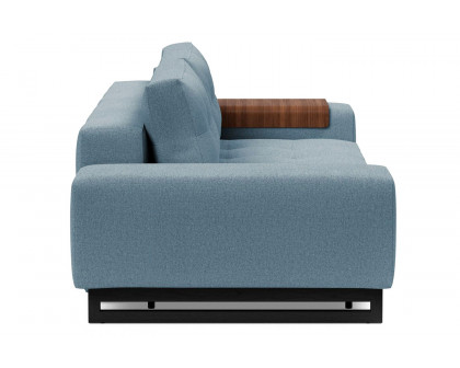 Innovation Living Grand D.E.L Sofa Bed - 558 Soft Indigo