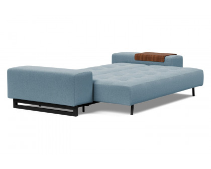 Innovation Living Grand D.E.L Sofa Bed - 558 Soft Indigo