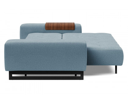 Innovation Living Grand D.E.L Sofa Bed - 558 Soft Indigo