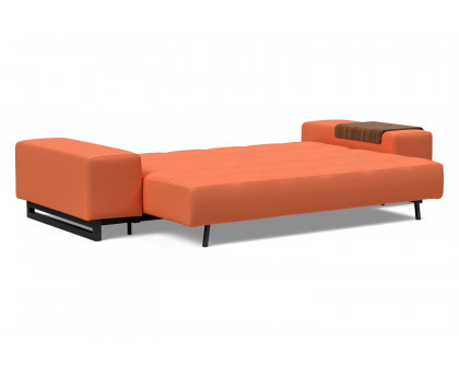 Innovation Living Grand D.E.L Sofa Bed - 581 Argus Rust