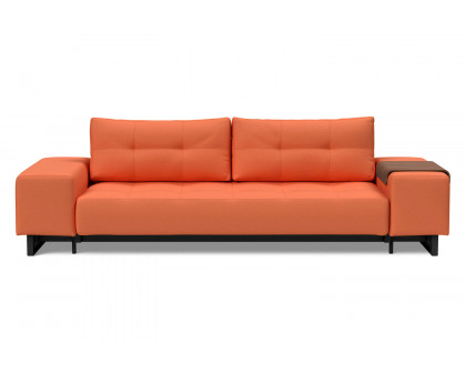 Innovation Living Grand D.E.L Sofa Bed - 581 Argus Rust