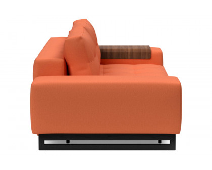 Innovation Living Grand D.E.L Sofa Bed - 581 Argus Rust