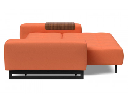 Innovation Living Grand D.E.L Sofa Bed - 581 Argus Rust