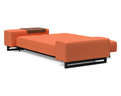 Innovation Living Grand D.E.L Sofa Bed - 581 Argus Rust