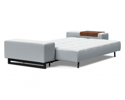 Innovation Living Grand D.E.L Sofa Bed - 583 Argus Gray