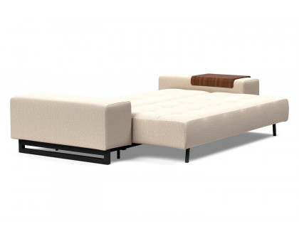 Innovation Living Grand D.E.L Sofa Bed - 584 Argus Natural