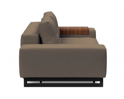 Innovation Living Grand D.E.L Sofa Bed - 585 Argus Brown