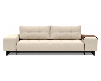 Innovation Living Grand D.E.L Sofa Bed - 586 Phobos Latte