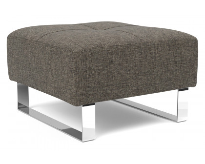 Innovation Living - Supremax/Cassius D.E.L. ottoman