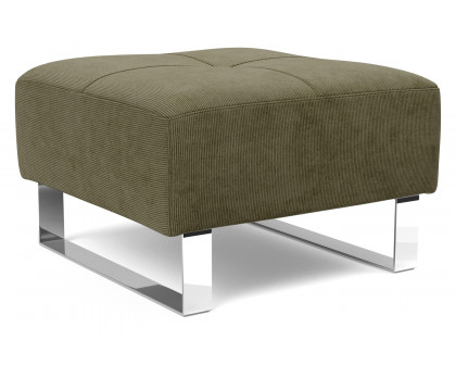 Innovation Living - Supremax/Cassius D.E.L. ottoman