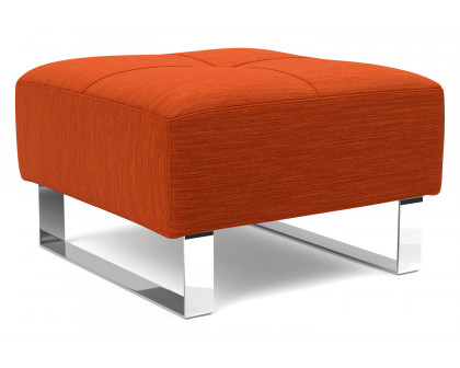 Innovation Living - Supremax/Cassius D.E.L. ottoman