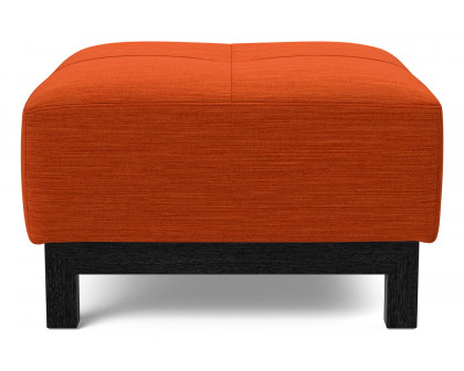 Innovation Living Grand D.E.L. Ottoman - 506 Elegance Paprika