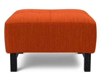 Innovation Living Grand D.E.L. Ottoman - 506 Elegance Paprika