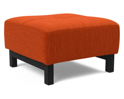 Innovation Living Grand D.E.L. Ottoman - 506 Elegance Paprika