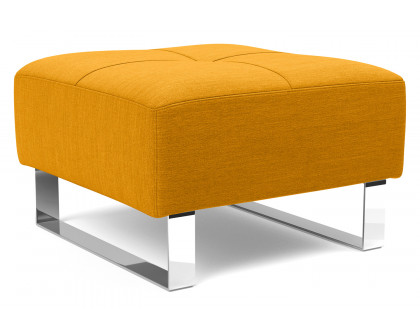 Innovation Living - Supremax/Cassius D.E.L. ottoman