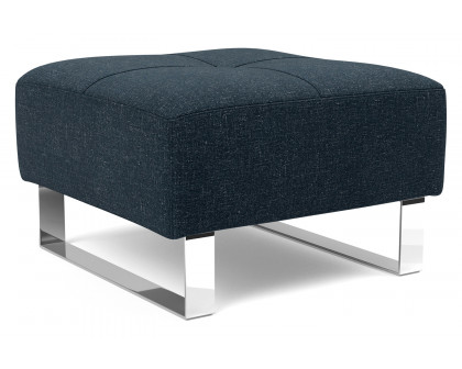 Innovation Living - Supremax/Cassius D.E.L. ottoman