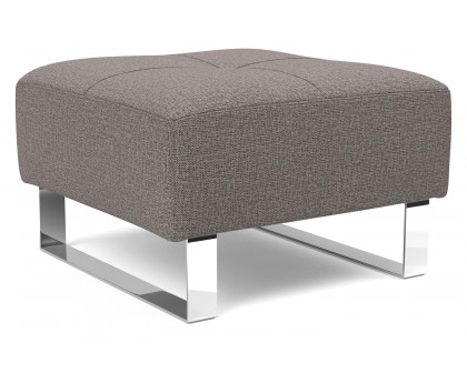 Innovation Living - Supremax/Cassius D.E.L. ottoman