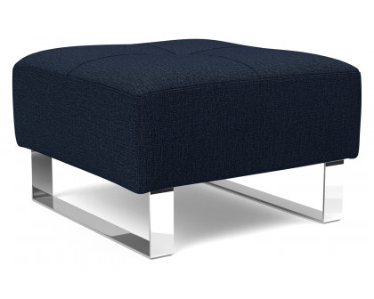 Innovation Living - Supremax/Cassius D.E.L. ottoman