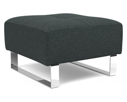 Innovation Living - Supremax/Cassius D.E.L. ottoman