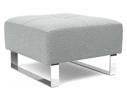 Innovation Living - Supremax/Cassius D.E.L. ottoman