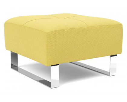 Innovation Living - Supremax/Cassius D.E.L. ottoman