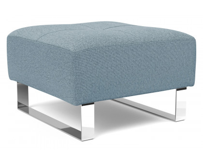 Innovation Living - Supremax/Cassius D.E.L. ottoman