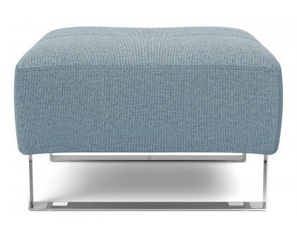 Innovation Living Supremax/Cassius D.E.L. ottoman - 558 Soft Indigo