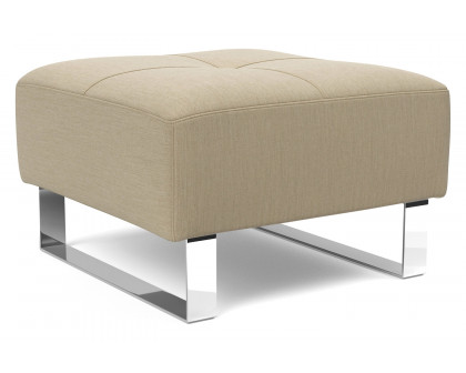 Innovation Living - Supremax/Cassius D.E.L. ottoman