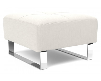 Innovation Living - Supremax/Cassius D.E.L. ottoman