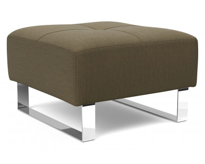 Innovation Living - Supremax/Cassius D.E.L. ottoman