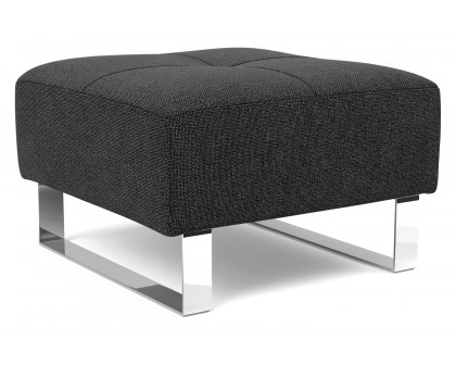 Innovation Living - Supremax/Cassius D.E.L. ottoman