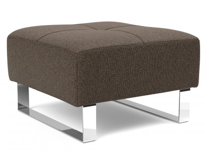 Innovation Living - Supremax/Cassius D.E.L. ottoman