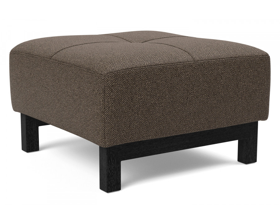 Innovation Living Grand D.E.L. Ottoman - 578 Kenya Taupe