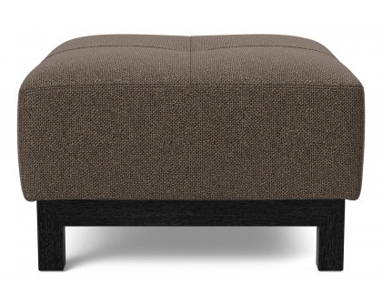 Innovation Living Grand D.E.L. Ottoman - 578 Kenya Taupe