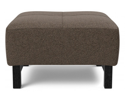 Innovation Living Grand D.E.L. Ottoman - 578 Kenya Taupe