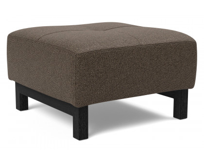 Innovation Living Grand D.E.L. Ottoman - 578 Kenya Taupe