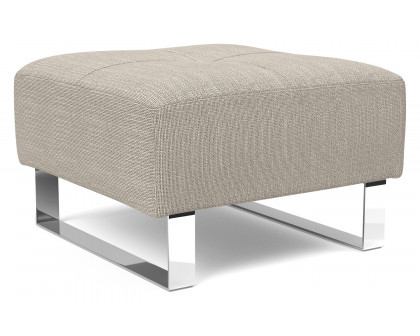 Innovation Living - Supremax/Cassius D.E.L. ottoman