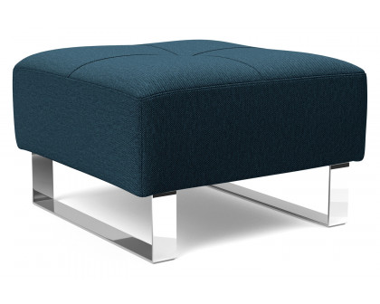 Innovation Living - Supremax/Cassius D.E.L. ottoman