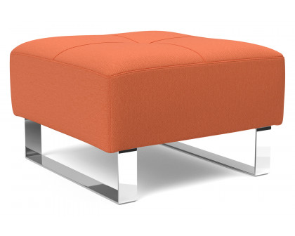 Innovation Living - Supremax/Cassius D.E.L. ottoman