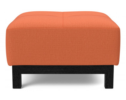 Innovation Living Grand D.E.L. Ottoman - 581 Argus Rust