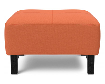 Innovation Living Grand D.E.L. Ottoman - 581 Argus Rust