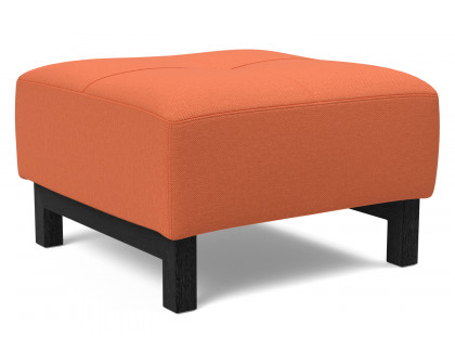 Innovation Living Grand D.E.L. Ottoman - 581 Argus Rust