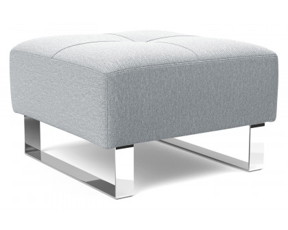 Innovation Living - Supremax/Cassius D.E.L. ottoman