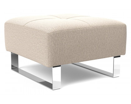 Innovation Living - Supremax/Cassius D.E.L. ottoman