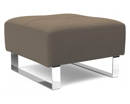 Innovation Living - Supremax/Cassius D.E.L. ottoman