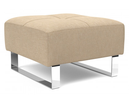 Innovation Living - Supremax/Cassius D.E.L. ottoman