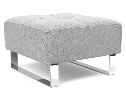 Innovation Living - Supremax/Cassius D.E.L. ottoman