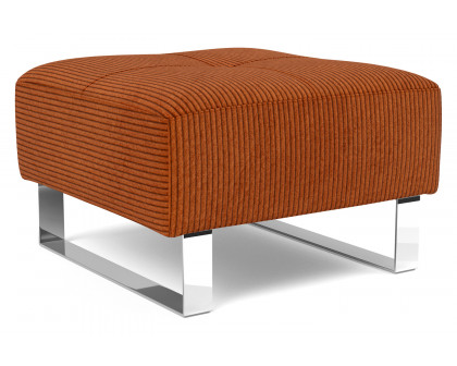 Innovation Living - Supremax/Cassius D.E.L. ottoman