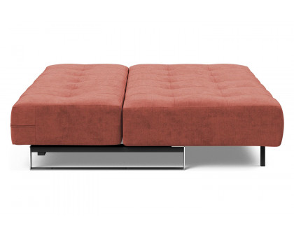 Innovation Living Supremax D.E.L. Sofa Bed - 317 Cordufine Rust